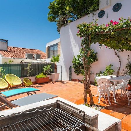 Apartmán Lv Premier Bica Lisboa Exteriér fotografie