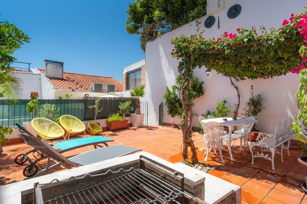 Apartmán Lv Premier Bica Lisboa Exteriér fotografie