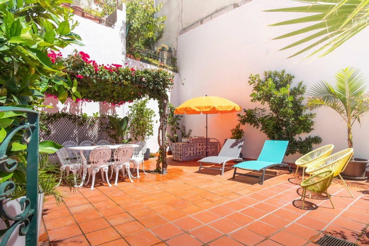 Apartmán Lv Premier Bica Lisboa Exteriér fotografie
